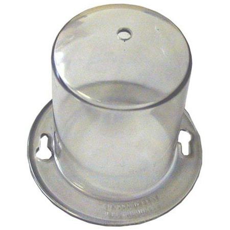 Kason 11805000001 Bulb Protector 11805000001